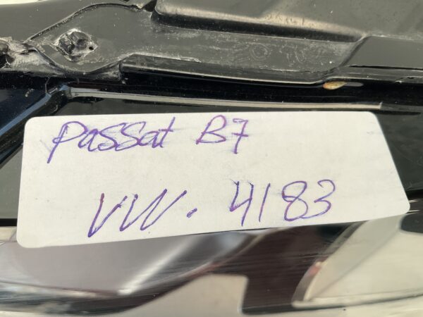 KOPLAMP VOLKSWAGEN PASSAT B7 XENON LED 3AB941751 LINKS VW-4183