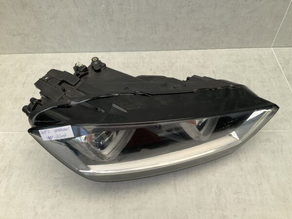 KOPLAMP VOLKSWAGEN GOLF 7 SPORTSVAN LED 517941034B RECHTS VW-3204