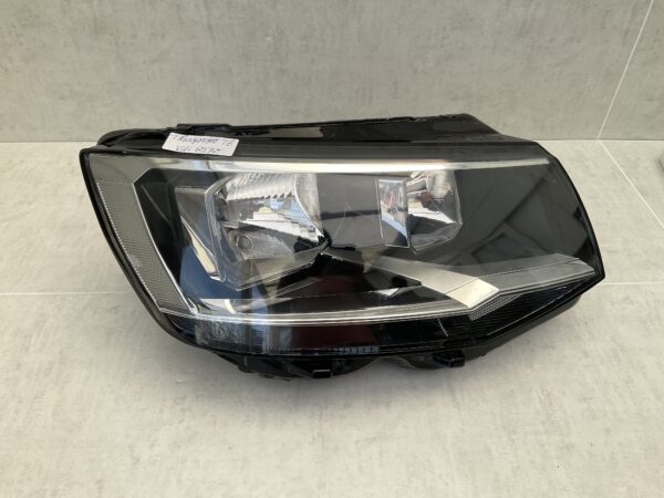 KOPLAMP VOLKSWAGEN TRANSPORTER T6 HALOGEEN 7E1941006 RECHTS VW-8270