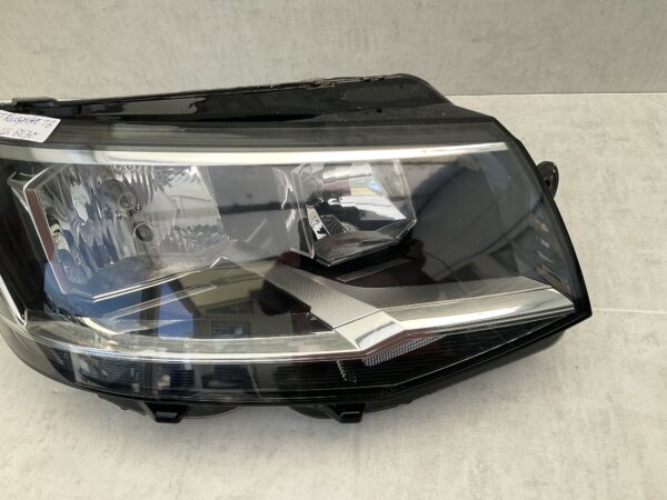 KOPLAMP VOLKSWAGEN TRANSPORTER T6 HALOGEEN 7E1941006 RECHTS VW-8270