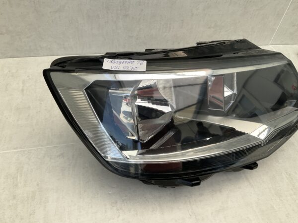 KOPLAMP VOLKSWAGEN TRANSPORTER T6 HALOGEEN 7E1941006 RECHTS VW-8270