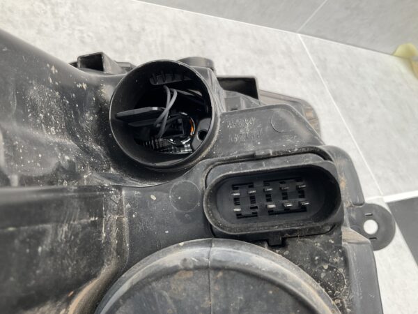 KOPLAMP VOLKSWAGEN TRANSPORTER T6 HALOGEEN 7E1941006 RECHTS VW-8270