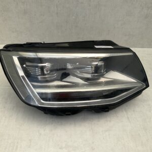 KOPLAMP VOLKSWAGEN TRANSPORTER FULL LED 7E1941036 LINKS VW-4960