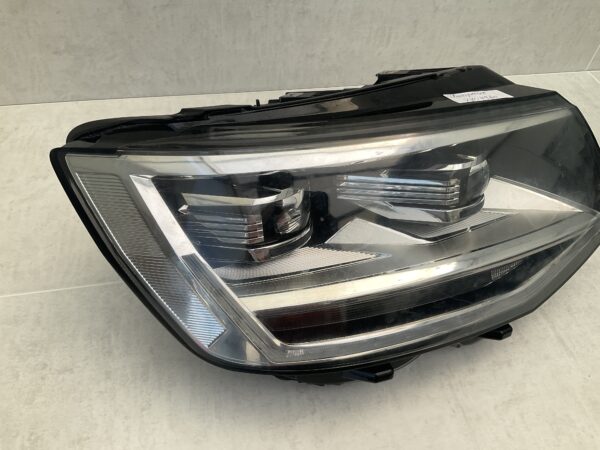 KOPLAMP VOLKSWAGEN TRANSPORTER FULL LED 7E1941036 LINKS VW-4960