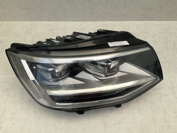 KOPLAMP VOLKSWAGEN TRANSPORTER FULL LED 7E1941036 LINKS VW-4960