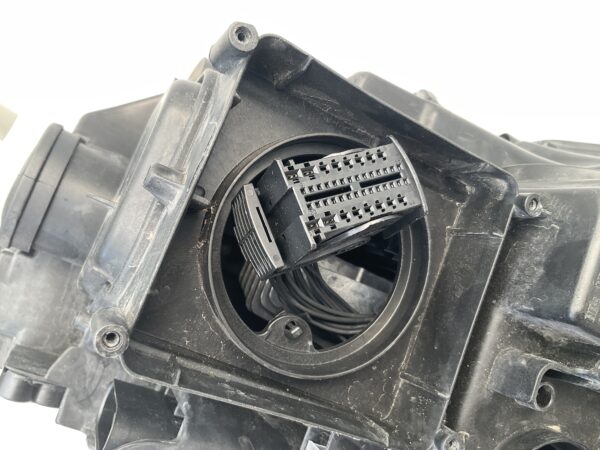 KOPLAMP VOLKSWAGEN TRANSPORTER FULL LED 7E1941036 LINKS VW-4960