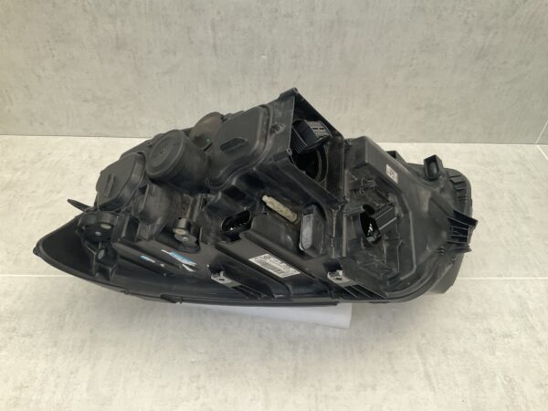 KOPLAMP VOLKSWAGEN TRANSPORTER FULL LED 7E1941036 LINKS VW-4960