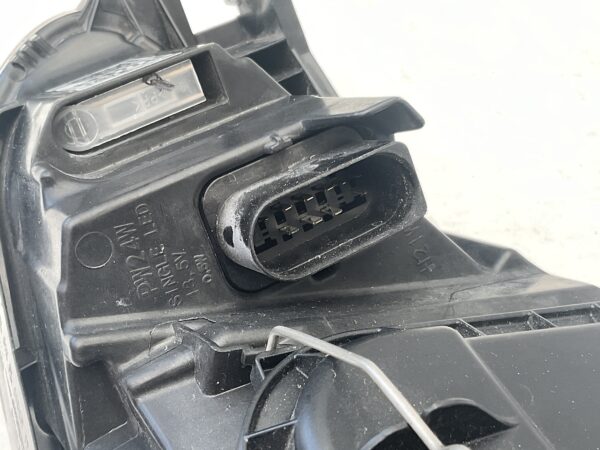 KOPLAMP VOLKSWAGEN GOLF 7 SPORTSVAN LED 517941033B LINKS VW-5534
