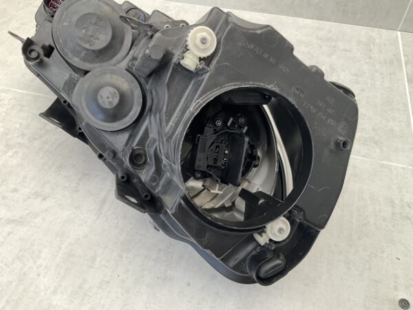 KOPLAMP VOLKSWAGEN GOLF 6 207-13 LINKS VW-5573