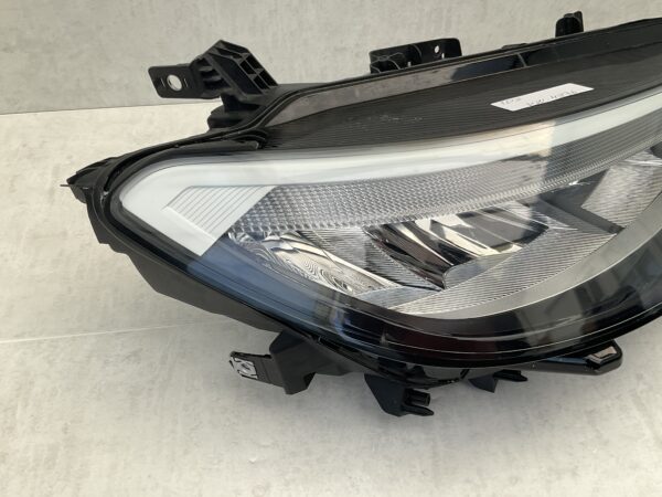 KOPLAMP VOLKSWAGEN ID3 10B941006A RECHTS VW-4376