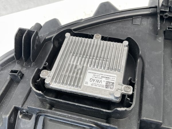 KOPLAMP VOLKSWAGEN ID3 10B941006A RECHTS VW-4376