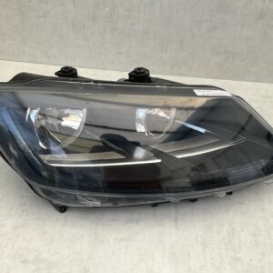 KOPLAMP SEAT ALHAMRA VW SHARAN HALOGEEN 7N5941006 LE09A6212 RECHTS VW-4252