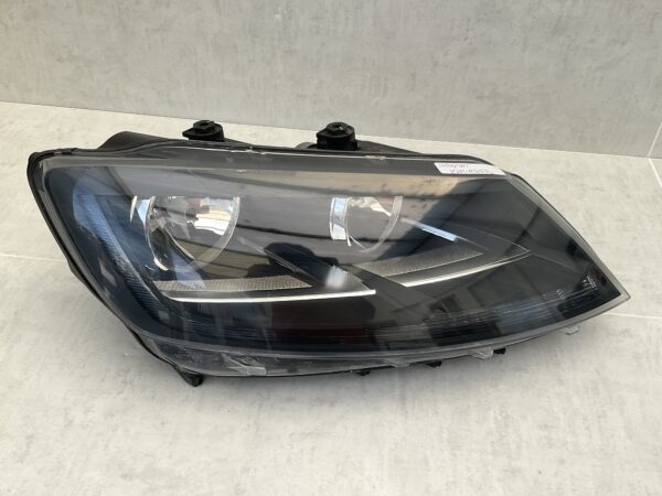KOPLAMP SEAT ALHAMRA VW SHARAN HALOGEEN 7N5941006 LE09A6212 RECHTS VW-4252