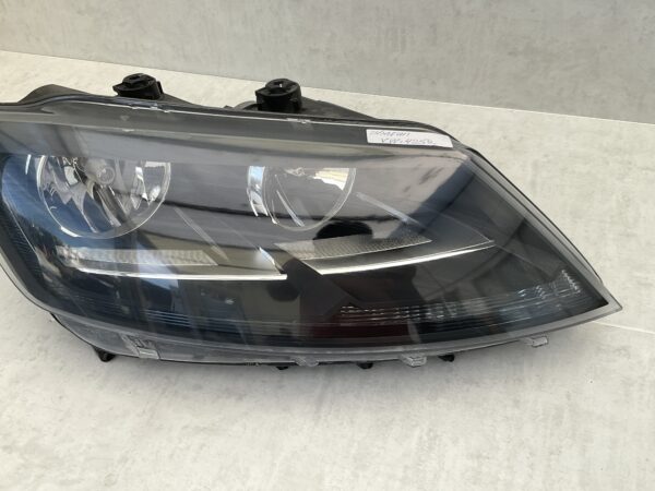 KOPLAMP SEAT ALHAMRA VW SHARAN HALOGEEN 7N5941006 LE09A6212 RECHTS VW-4252