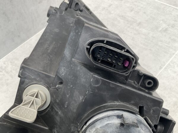 KOPLAMP SEAT ALHAMRA VW SHARAN HALOGEEN 7N5941006 LE09A6212 RECHTS VW-4252
