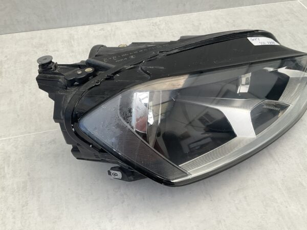 KOPLAMP VOLKSWAGEN GOLF 7 HALOGEEN 5G1941006E RECHTS VW-2841