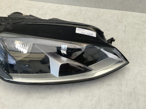 KOPLAMP VOLKSWAGEN GOLF 7 HALOGEEN 5G1941006E RECHTS VW-2841