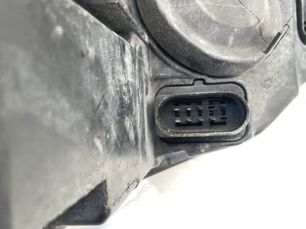 KOPLAMP VOLKSWAGEN GOLF 7 HALOGEEN 5G1941006E RECHTS VW-2841