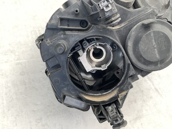 KOPLAMP VOLKSWAGEN GOLF 7 HALOGEEN 5G1941006E RECHTS VW-2841