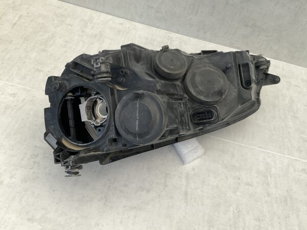 KOPLAMP VOLKSWAGEN GOLF 7 HALOGEEN 5G1941006E RECHTS VW-2841