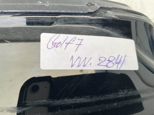 KOPLAMP VOLKSWAGEN GOLF 7 HALOGEEN 5G1941006E RECHTS VW-2841