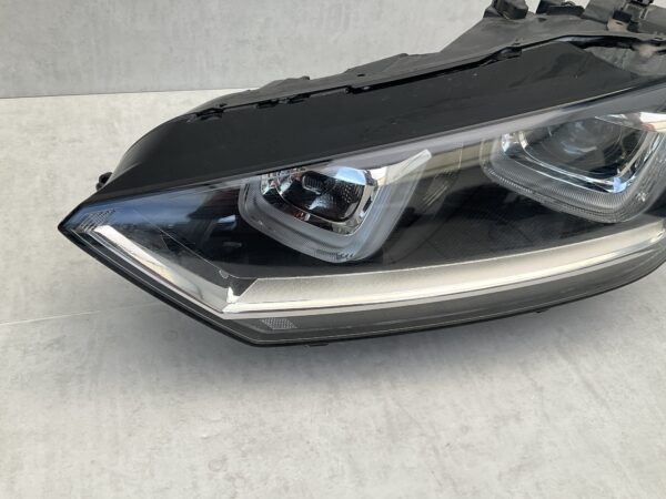 KOPLAMP VOLKSWAGEN GOLF 7 SPORTSVAN LED 517941033B LINKS VW-4472