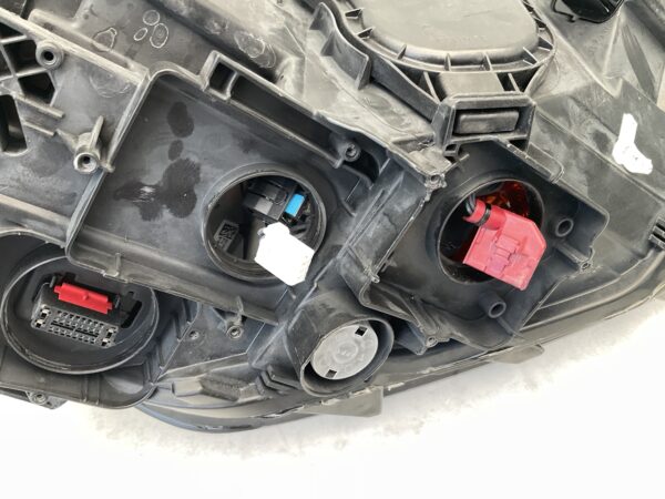 KOPLAMP VOLKSWAGEN GOLF 7 SPORTSVAN LED 517941033B LINKS VW-4472
