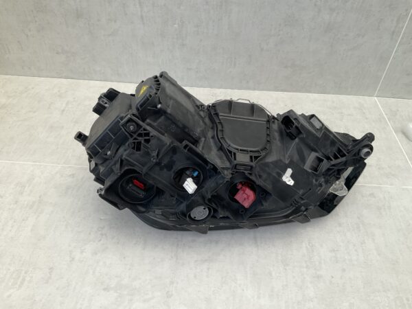 KOPLAMP VOLKSWAGEN GOLF 7 SPORTSVAN LED 517941033B LINKS VW-4472
