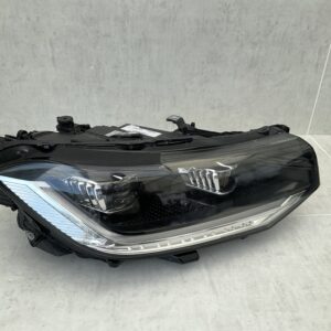 KOPLAMP VOLKSWAGEN T CROSS T-CROSS 2GM FULL LED 2GM941036A RECHTS VW-4800