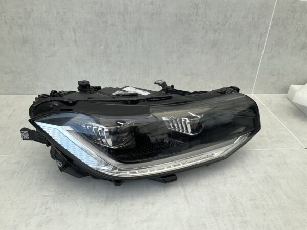 KOPLAMP VOLKSWAGEN T CROSS T-CROSS 2GM FULL LED 2GM941036A RECHTS VW-4800