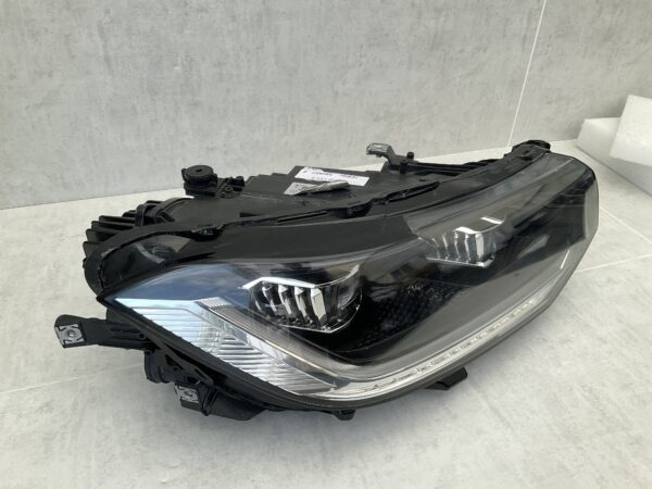 KOPLAMP VOLKSWAGEN T CROSS T-CROSS 2GM FULL LED 2GM941036A RECHTS VW-4800