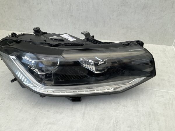 KOPLAMP VOLKSWAGEN T CROSS T-CROSS 2GM FULL LED 2GM941036A RECHTS VW-4800