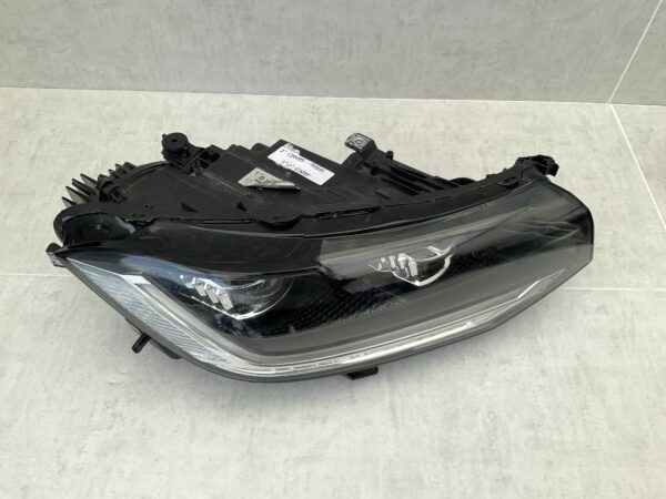 KOPLAMP VOLKSWAGEN T CROSS T-CROSS 2GM FULL LED 2GM941036A RECHTS VW-4800