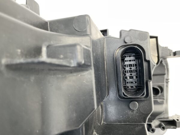 KOPLAMP VOLKSWAGEN T CROSS T-CROSS 2GM FULL LED 2GM941036A RECHTS VW-4800