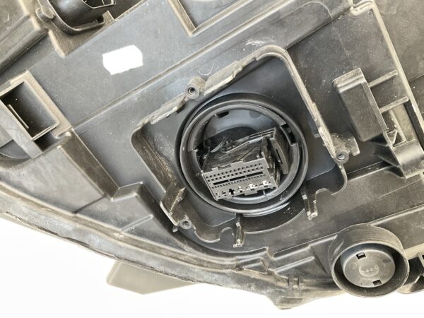 KOPLAMP VOLKSWAGEN T CROSS T-CROSS 2GM FULL LED 2GM941036A RECHTS VW-4800