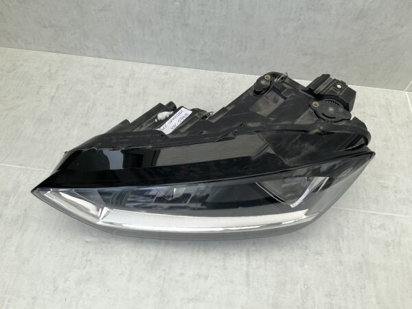 KOPLAMP VOLKSWAGEN GOLF 7 SPORTSVAN HALOGEEN 517941005B LINKS VW-5403