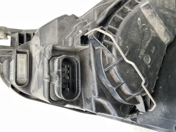KOPLAMP VOLKSWAGEN GOLF 7 SPORTSVAN HALOGEEN 517941005B LINKS VW-5403