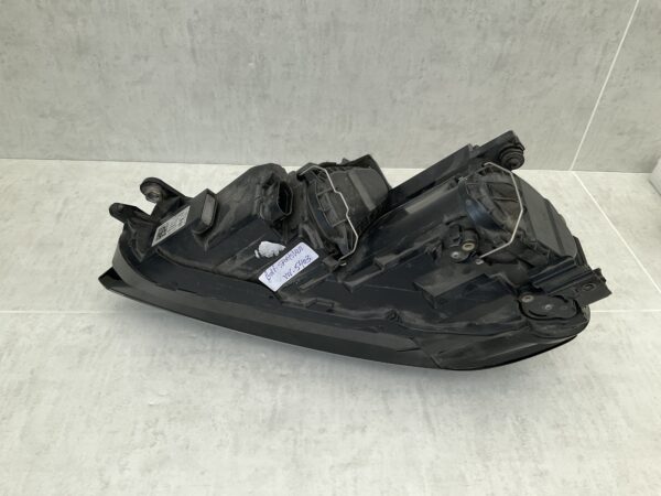 KOPLAMP VOLKSWAGEN GOLF 7 SPORTSVAN HALOGEEN 517941005B LINKS VW-5403
