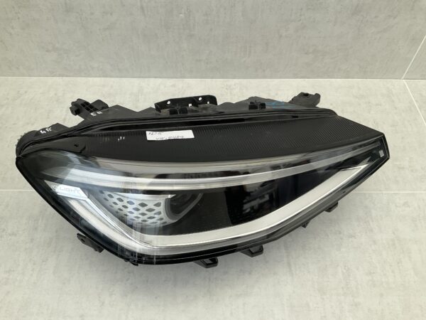 KOPLAMP VOLKSWAGEN ID5  IQ LIGHT 11B941036 RECHTS VW-8432