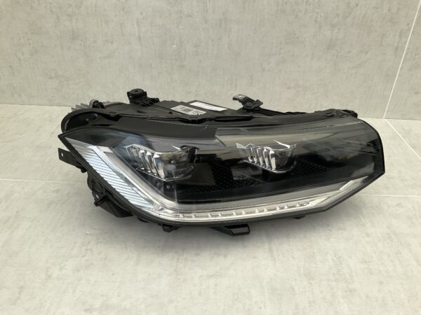KOPLAMP VOLKSWAGEN T CROSS T-CROSS 2GM FULL LED 2GM941036B RECHTS VW-4869