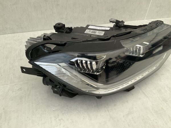 KOPLAMP VOLKSWAGEN T CROSS T-CROSS 2GM FULL LED 2GM941036B RECHTS VW-4869