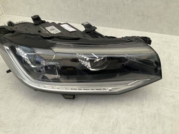 KOPLAMP VOLKSWAGEN T CROSS T-CROSS 2GM FULL LED 2GM941036B RECHTS VW-4869