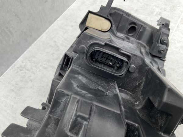 KOPLAMP VOLKSWAGEN T CROSS T-CROSS 2GM FULL LED 2GM941036B RECHTS VW-4869