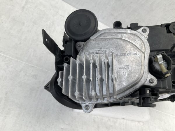 KOPLAMP VOLKSWAGEN T CROSS T-CROSS 2GM FULL LED 2GM941036B RECHTS VW-4869