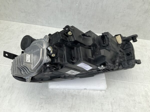 KOPLAMP VOLKSWAGEN T CROSS T-CROSS 2GM FULL LED 2GM941036B RECHTS VW-4869