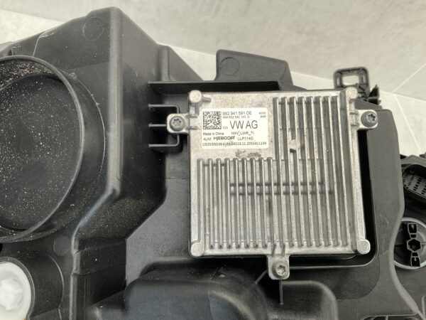 KOPLAMP VOLKSWAGEN ID4 FULL LED 11B941006A LINKS VW-5312