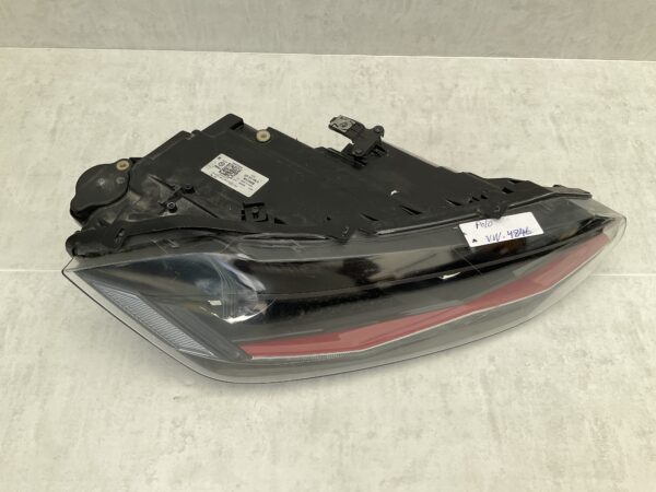 KOPLAMP VOLKSWAGEN POLO 2G GTI FULL LED 2G1941036K RECHTS VW-4846