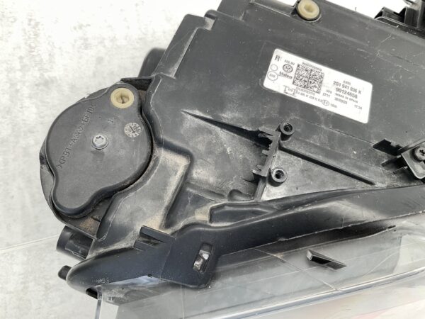 KOPLAMP VOLKSWAGEN POLO 2G GTI FULL LED 2G1941036K RECHTS VW-4846