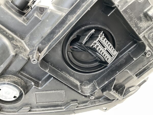 KOPLAMP VOLKSWAGEN POLO 2G GTI FULL LED 2G1941036K RECHTS VW-4846
