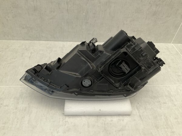 KOPLAMP VOLKSWAGEN POLO 2G GTI FULL LED 2G1941036K RECHTS VW-4846